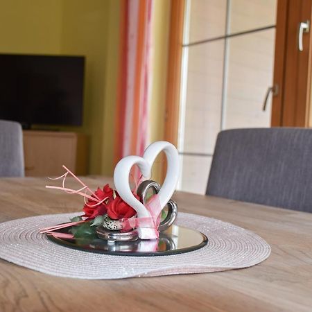 Landhaus Julian Neustift im Stubaital Zewnętrze zdjęcie