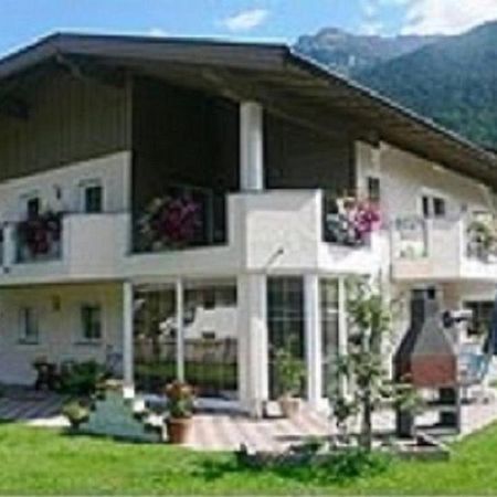 Landhaus Julian Neustift im Stubaital Zewnętrze zdjęcie