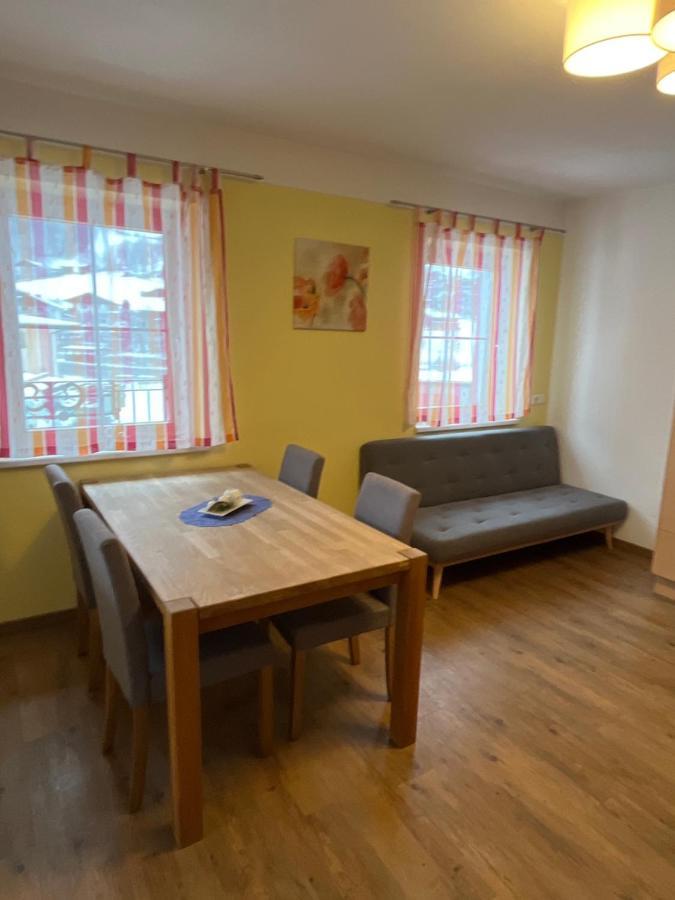 Landhaus Julian Neustift im Stubaital Zewnętrze zdjęcie