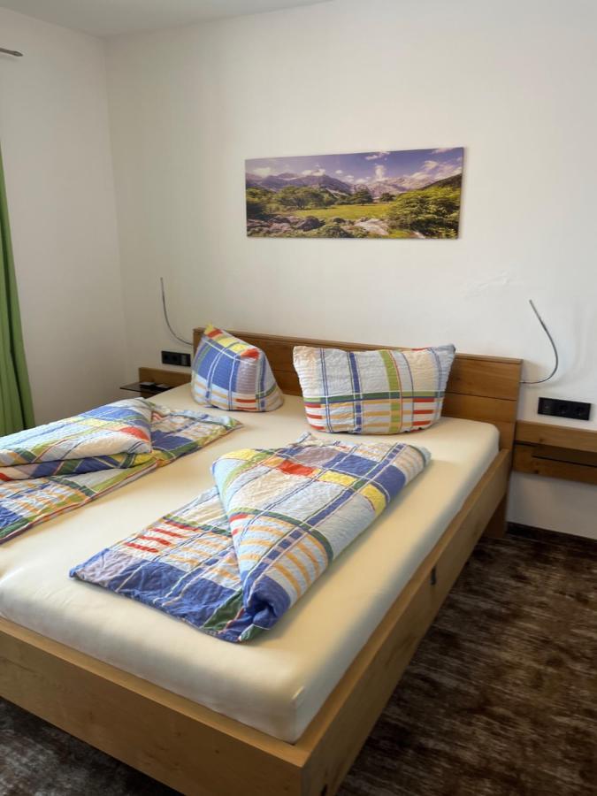 Landhaus Julian Neustift im Stubaital Zewnętrze zdjęcie