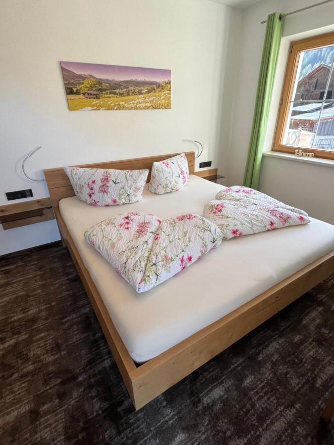 Landhaus Julian Neustift im Stubaital Zewnętrze zdjęcie