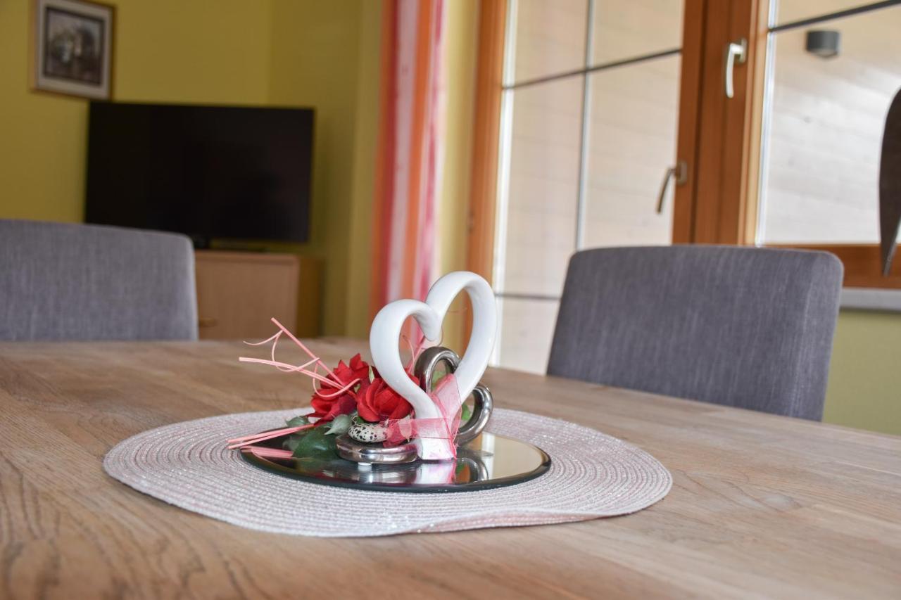 Landhaus Julian Neustift im Stubaital Zewnętrze zdjęcie