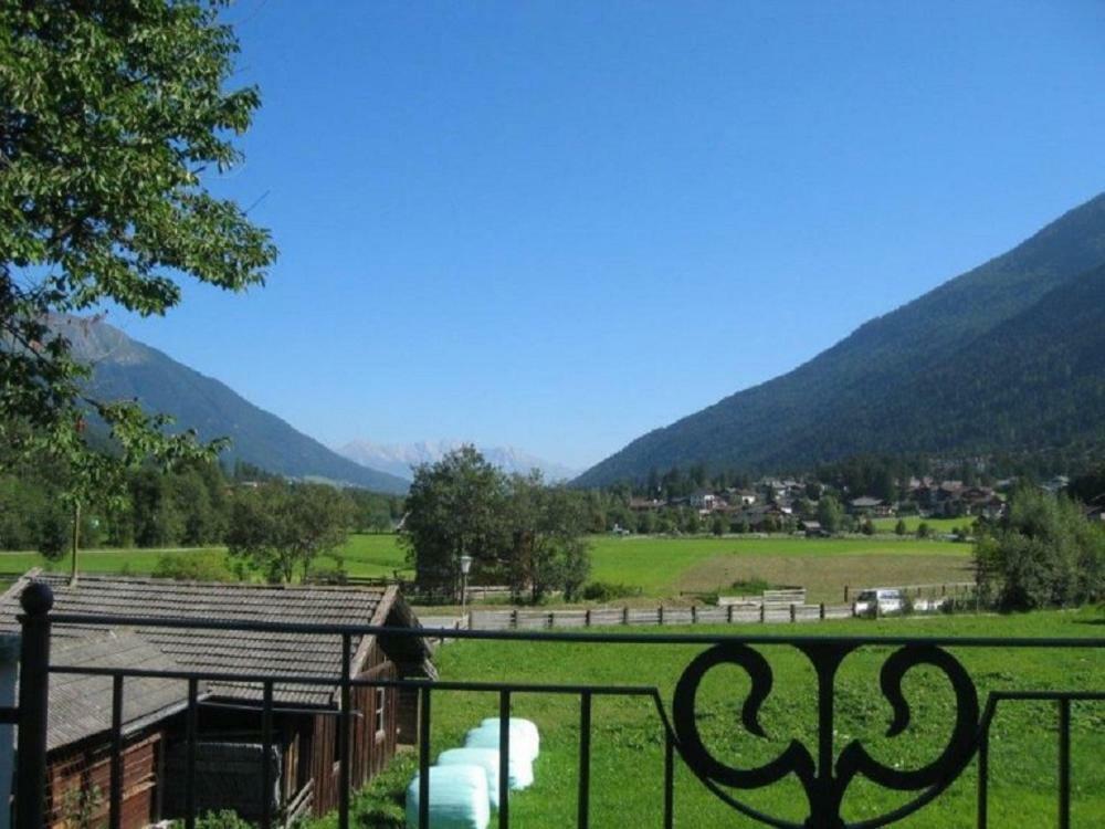 Landhaus Julian Neustift im Stubaital Zewnętrze zdjęcie